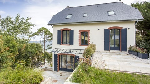 Villa Villa Emeraude, Ferienvilla mieten Bretagne