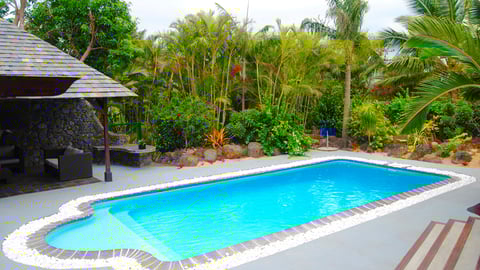 Villa Villa Ayanna, Rental in Mauritius West