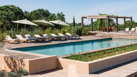 Villa Villa Cannelle, Location à Melides