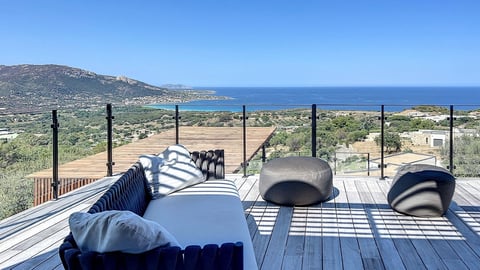 Villa Villa Diunisia, Rental in Corsica