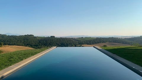 Villa Villa Podi, Alquiler en Toscana