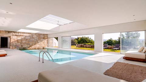 Villa Villa Rosaura, Location à Nord du Portugal