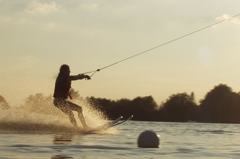 Water Ski