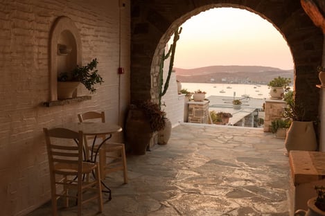 Practice some Water Sports at its Paradise Beaches