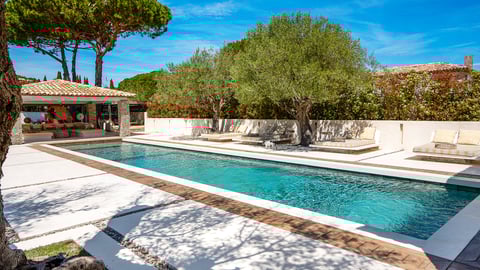 Villa Villa Piana, Rental in French Riviera