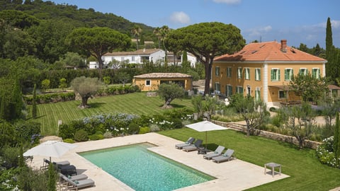 Villa Villa Dalida, Ferienvilla mieten Côte d'Azur