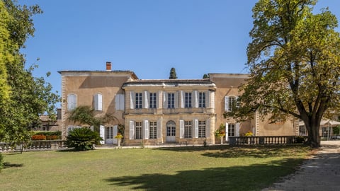 Villa Domaine de Rislene, Location à Occitanie