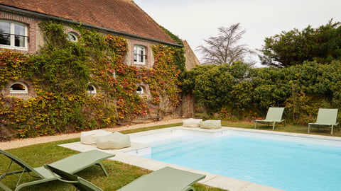 Villa Maison Mélilot, Affitto a Ile-de-France