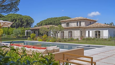 Villa Villa Martino, Rental in French Riviera
