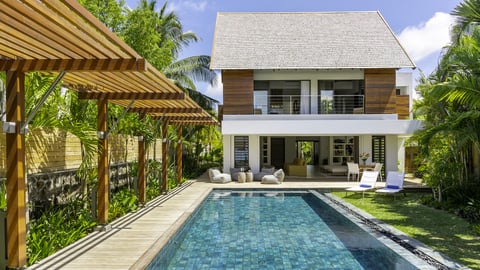 Villa Villa Chamara, Rental in Mauritius East