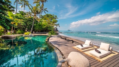 Villa Le Solstice de Bali, Rental in Bali