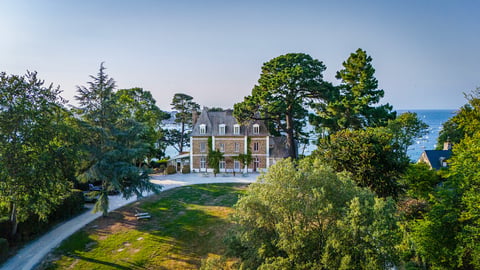 Villa Villa Ewen, Rental in Brittany