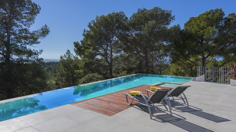 Villa Villa Skyjo, Location à Majorque