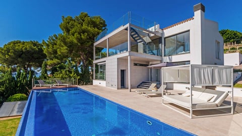 Villa Villa Panora, Rental in Mallorca