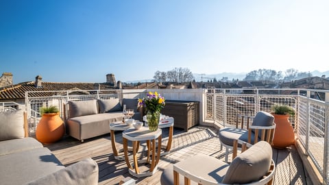 Villa La Maison Graine d'artiste, Alquiler en Provenza