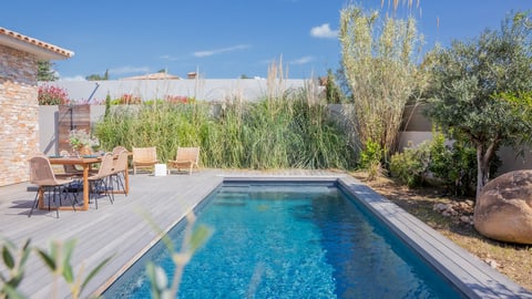 Villa Villa Osalys, Rental in Corsica