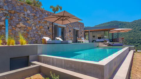 Villa Villa Lysistrata, Alquiler en Islas Espóradas