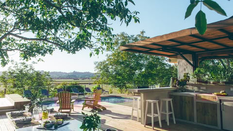 Villa Domaine Eneko, Rental in Landes