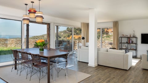 Villa Villa Ciamar, Affitto a Costa Brava