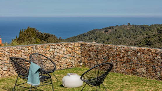 Villa Ciamar - Begur