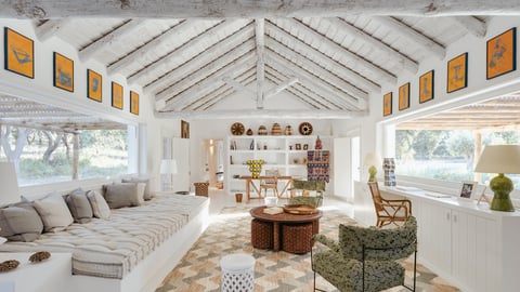 Villa Villa Ilana, Rental in Comporta