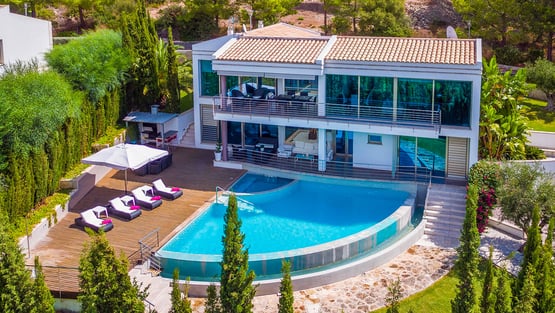 Villa Bono - Mallorca