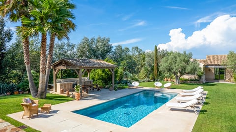 Villa Villa Berlioz, Alquiler en Costa Azul