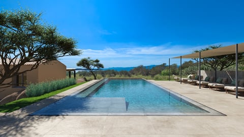 Villa Villa Selvaggia, Affitto a Sardegna