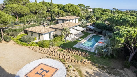 Villa Villa Leny, Affitto a Costa Azzurra