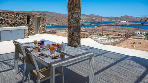 Villa Villa Konik, Affitto a Cicladi - Altre isole