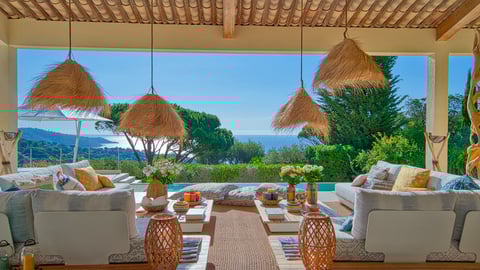 Villa Villa Auburn, Alquiler en Costa Azul