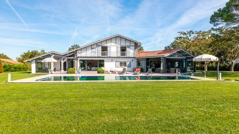 Villa Villa Anakin, Ferienvilla mieten Atlantic Pyrenean