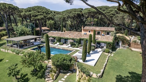 Villa Villa Agnès, Alquiler en Costa Azul