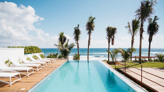 Villa Matara - Riviera Maya