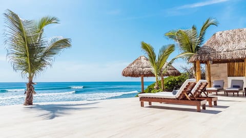 Villa Villa Itzel, Ferienvilla mieten Yukatan