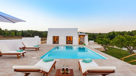 Villa Zeferi - Islas de Ibiza