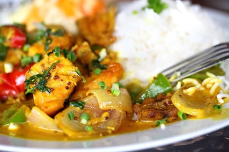 Last step: the Saint Aubin estate