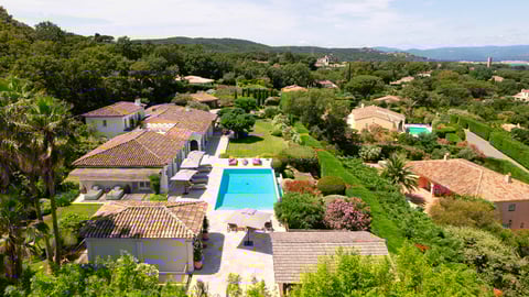 Villa Villa Willy, Location à Côte d'Azur