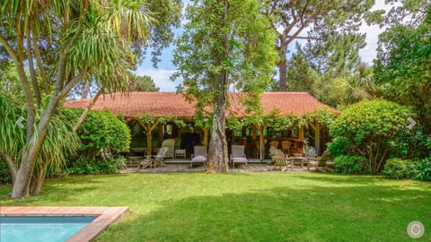 Villa Villa Bartherotte, Affitto a Gironda