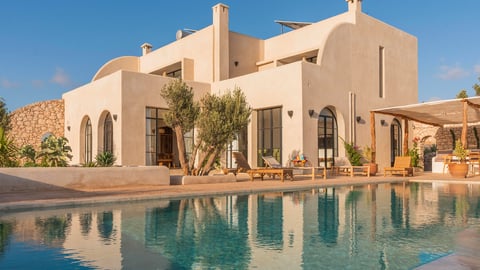Villa Villa Sandera, Location à Essaouira