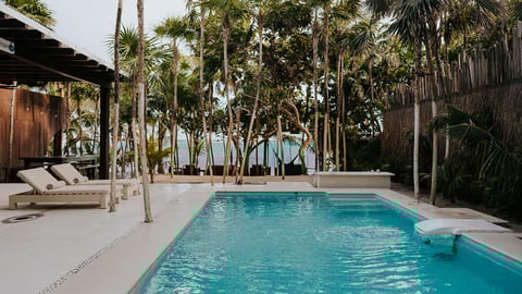 Villa Villa Situla, Rental in Yucatán