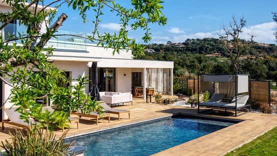 Villa Adelina - Zonza