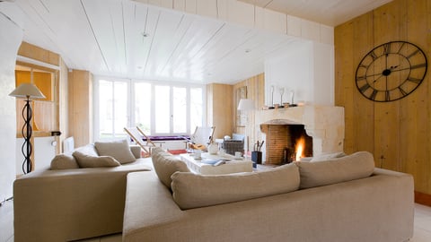 Villa Villa Clorielle, Location à Île de Ré