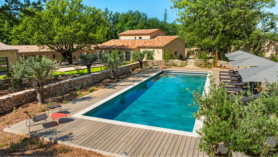 Villa Athos - Saint-Maximin-la-Sainte-Baume