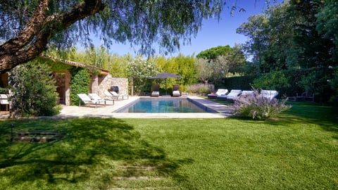 Villa Villa Iahina, Ferienvilla mieten Côte d'Azur