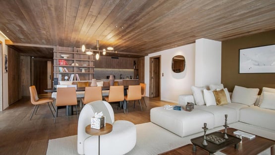 Appartement Sphera 101 - Pralognan-la-Vanoise