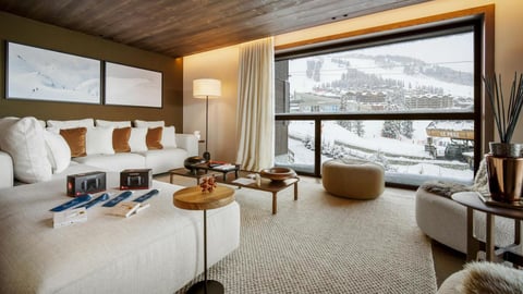 Villa Appartement Sphera 301, Affitto a Alpi del Nord