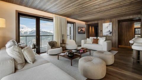 Villa Appartement Sphera 901, Affitto a Alpi del Nord