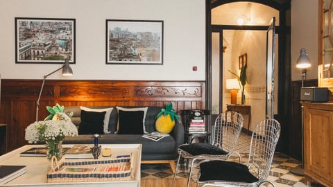 Villa Villa Quintana, Affitto a Minorca