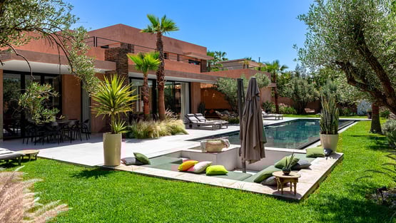 Dar Sebala - Marrakesh